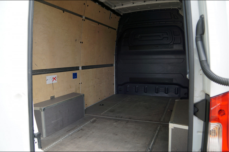 Mercedes-Benz Sprinter Sprinter 317 CDI L2H2 RWD BPM vrij | Airco Cruise Control Parkeersensoren