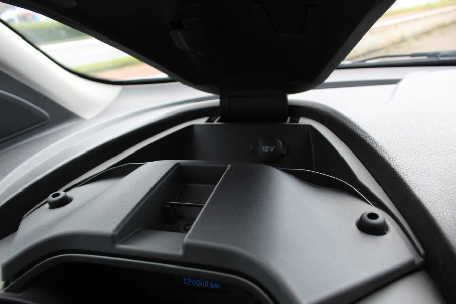 Ford Transit Connect 1.5 TDCI L1 Trend Airco , Trekhaak , Mistlampen voor , Bluetooth Imperial+ladderrol , Laadruimte betimmering