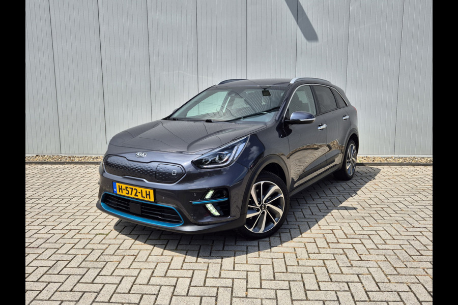 Kia e-Niro ExecutiveLine 64 kWh | Navi | ACC | Clima | Leer | Stoelventilatie