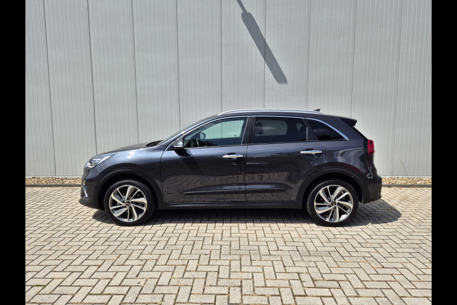 Kia e-Niro ExecutiveLine 64 kWh | Navi | ACC | Clima | Leer | Stoelventilatie