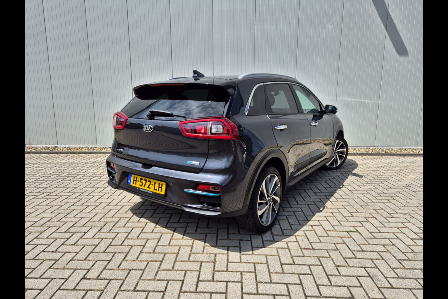 Kia e-Niro ExecutiveLine 64 kWh | Navi | ACC | Clima | Leer | Stoelventilatie