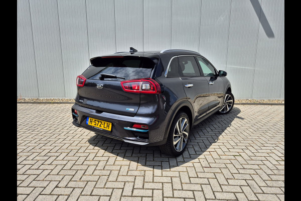 Kia e-Niro ExecutiveLine 64 kWh | Navi | ACC | Clima | Leer | Stoelventilatie