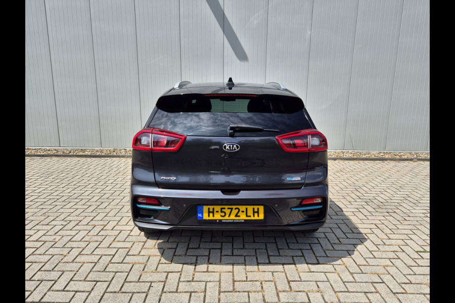 Kia e-Niro ExecutiveLine 64 kWh | Navi | ACC | Clima | Leer | Stoelventilatie