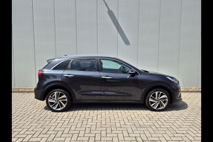 Kia e-Niro ExecutiveLine 64 kWh | Navi | ACC | Clima | Leer | Stoelventilatie