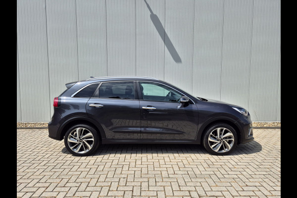 Kia e-Niro ExecutiveLine 64 kWh | Navi | ACC | Clima | Leer | Stoelventilatie