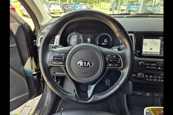 Kia e-Niro ExecutiveLine 64 kWh | Navi | ACC | Clima | Leer | Stoelventilatie