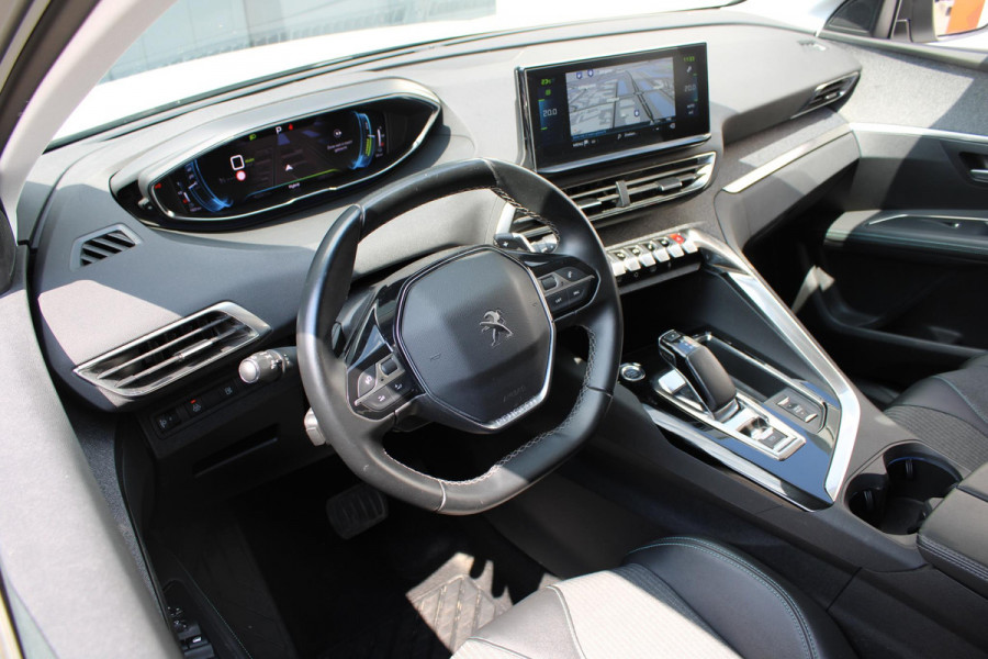 Peugeot 3008 1.6 HYbrid 225 Allure | Navi | Apple Carplay | Achteruitrijcamera | Prijs is rijklaar