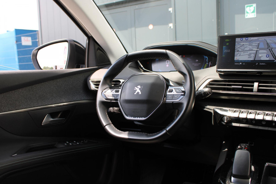 Peugeot 3008 1.6 HYbrid 225 Allure | Navi | Apple Carplay | Achteruitrijcamera | Prijs is rijklaar