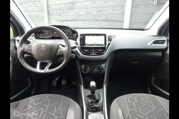 Peugeot 2008 1.2 PureTech Blue Lion