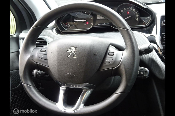 Peugeot 2008 1.2 PureTech Blue Lion