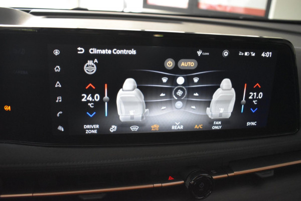 Nissan ARIYA Evolve 91 kWh Pano 360 Camera Stoel Ventilatie+ verwarming Carplay Bose