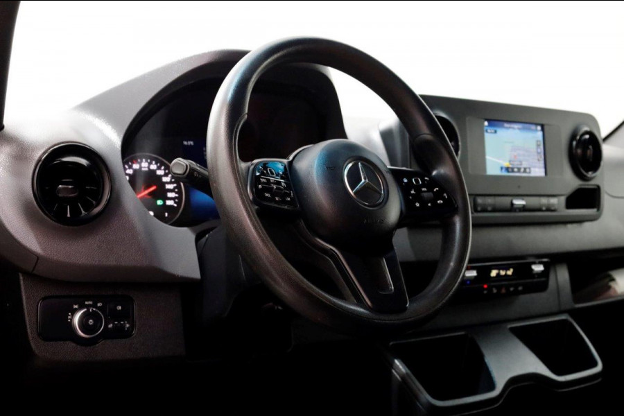 Mercedes-Benz Sprinter 314 CDI 143pk L2H2 RWD 7G Automaat Navi/Camera Trekhaak 3500kg 08-2020