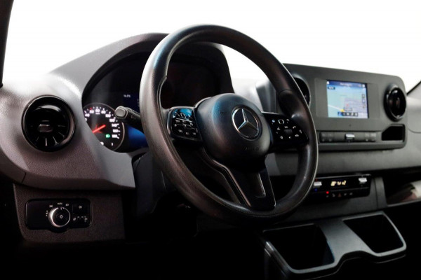 Mercedes-Benz Sprinter 314 CDI 143pk L2H2 RWD 7G Automaat Navi/Camera Trekhaak 3500kg 08-2020