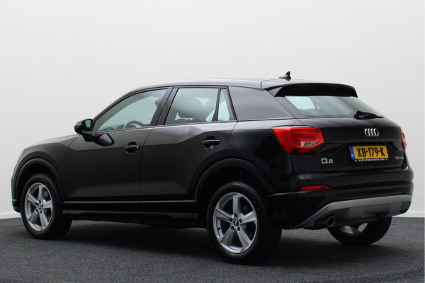 Audi Q2 30 TFSI Sport Pro Line Climate, Cruise, Navigatie, PDC, Audi Pre Sense, Start/Stop, 17''