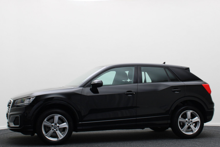 Audi Q2 30 TFSI Sport Pro Line Climate, Cruise, Navigatie, PDC, Audi Pre Sense, Start/Stop, 17''