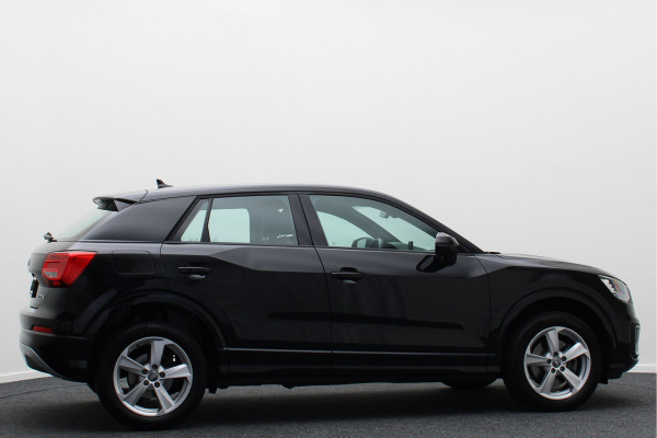 Audi Q2 30 TFSI Sport Pro Line Climate, Cruise, Navigatie, PDC, Audi Pre Sense, Start/Stop, 17''