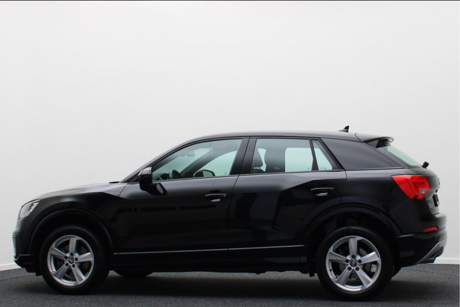 Audi Q2 30 TFSI Sport Pro Line Climate, Cruise, Navigatie, PDC, Audi Pre Sense, Start/Stop, 17''