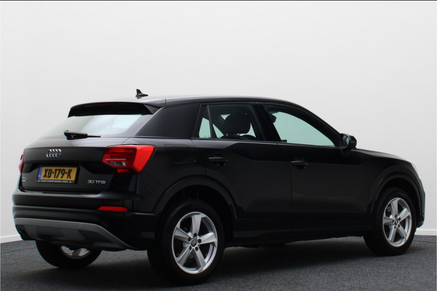 Audi Q2 30 TFSI Sport Pro Line Climate, Cruise, Navigatie, PDC, Audi Pre Sense, Start/Stop, 17''