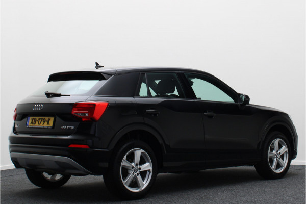 Audi Q2 30 TFSI Sport Pro Line Climate, Cruise, Navigatie, PDC, Audi Pre Sense, Start/Stop, 17''