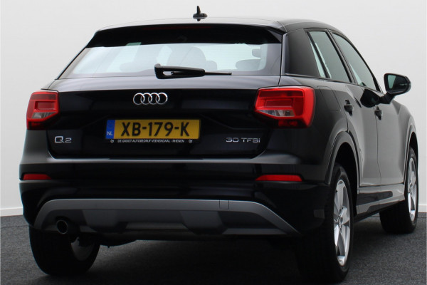 Audi Q2 30 TFSI Sport Pro Line Climate, Cruise, Navigatie, PDC, Audi Pre Sense, Start/Stop, 17''