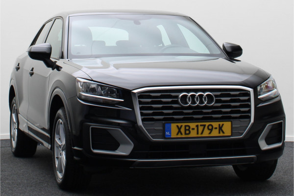 Audi Q2 30 TFSI Sport Pro Line Climate, Cruise, Navigatie, PDC, Audi Pre Sense, Start/Stop, 17''