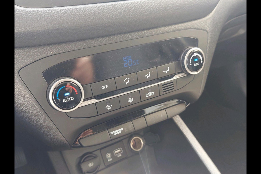 Hyundai i20 1.0 T-GDI Comfort | navigatie | parkeercamera | climate control | cruise control | PDC