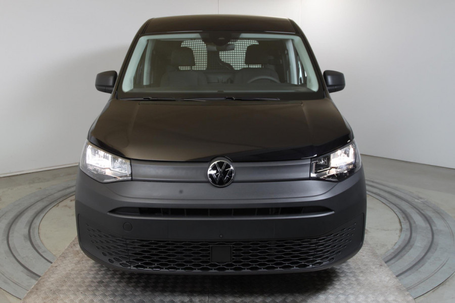 Volkswagen Caddy Comfort 2.0 TDI EU6 102 pk 6 versnellingen VOORRAAD!!  RIJKLAARPRIJS!! Financial lease mogelijk