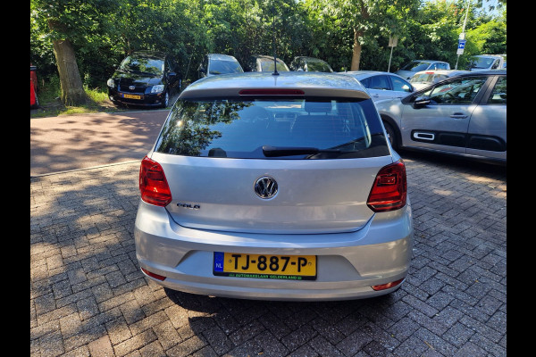 Volkswagen Polo 1.0 Edition R | 12 MND GARANTIE | NW APK | AIRCO | LMV |