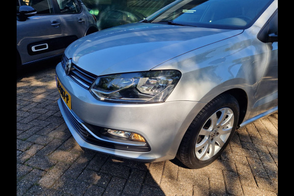 Volkswagen Polo 1.0 Edition R | 12 MND GARANTIE | NW APK | AIRCO | LMV |