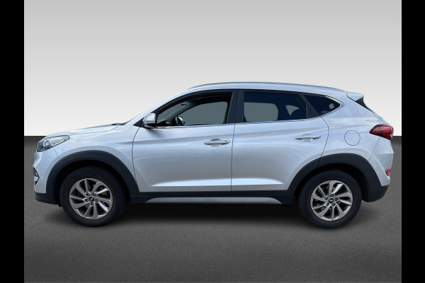 Hyundai Tucson 1.6 GDi Comfort | Afneembare trekhaak | All-seasonbanden