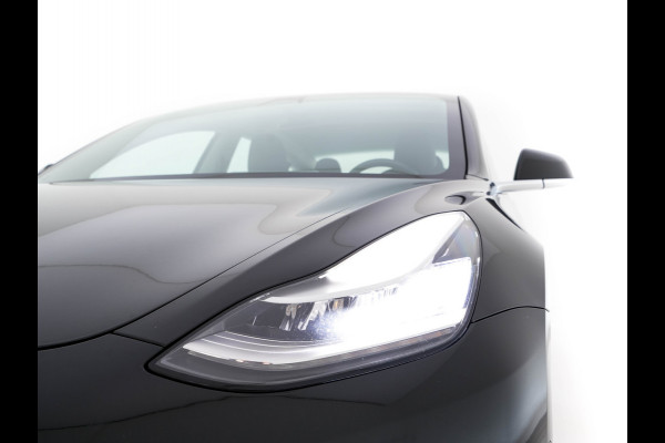 Tesla Model 3 Long Range RWD [ 3-Fase ] (INCL-BTW) *PANO | AUTO-PILOT | NAPPA-VOLLEDER | FULL-LED | MEMORY-PACK | SURROUND-VIEW | DAB | APP-CONNECT | VIRTUAL-COCKPIT | LANE-ASSIST | COMFORT-SEATS | 18"ALU*
