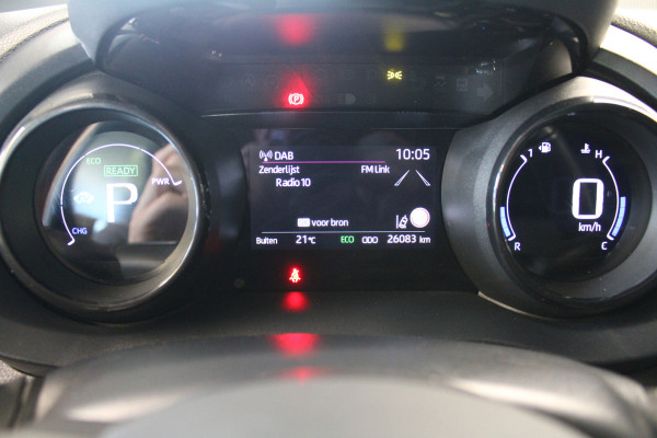 Mazda 2 Hybrid 1.5 Select | 16" LM | Airco | PDC | Camera | Panoramadak | Cruise |