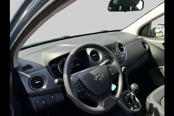 Hyundai i10 1.0i Comfort | Bluetooth | Cruise Control