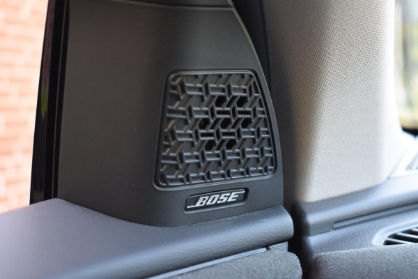 Nissan ARIYA Evolve 91 kWh Pano 360 Camera Stoel Ventilatie+ verwarming Carplay Bose