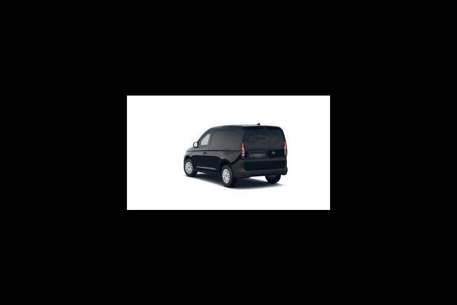 Volkswagen Caddy Trend 2.0 TDI EU6 102 pk 6 versnellingen VOORRAAD!! RIJKLKAARPRIJS!! Financial lease mogelijk