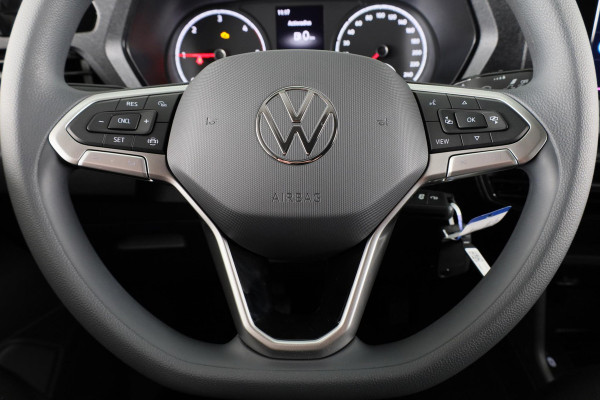 Volkswagen Caddy Comfort 2.0 TDI EU6 102 pk 6 versnellingen VOORRAAD!!  RIJKLAARPRIJS!! Financial lease mogelijk