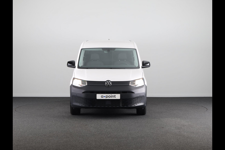 Volkswagen Caddy Cargo Maxi 2.0 TDI EU6 122 pk automaat DSG VOORRAAD!!  RIJKLAARPRIJS!! Financial lease mogelijk