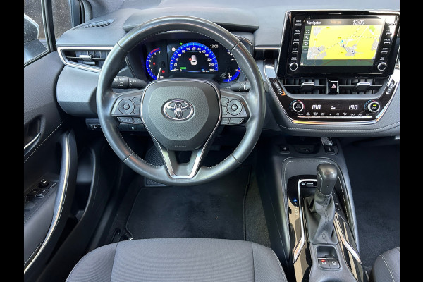 Toyota Corolla Touring Sports 1.8 Hybrid Business Intro Digi Dash Stoelverw Navigatie 17"LM Rijklaarprijs!