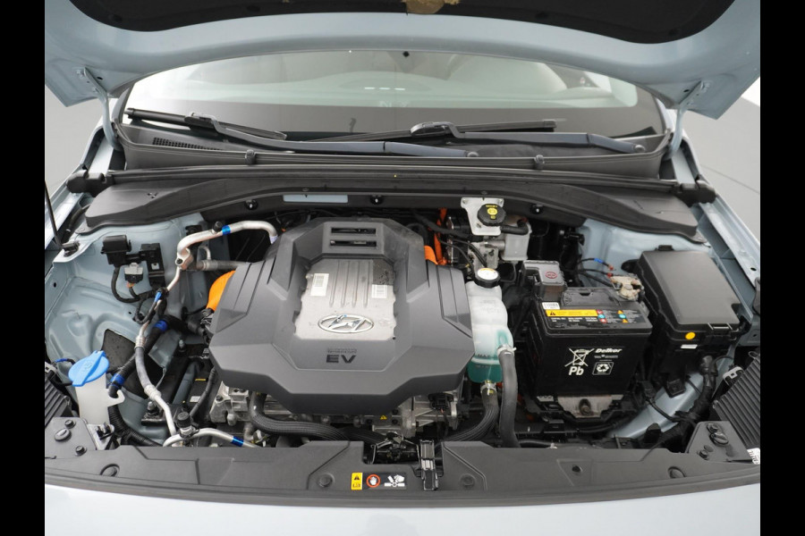 Hyundai IONIQ Comfort EV * 12.899 NA SUBSIDIE * | CAMERA | RIJKLAARPRIJS INCL. 12 MND. BOVAGGARANTIE