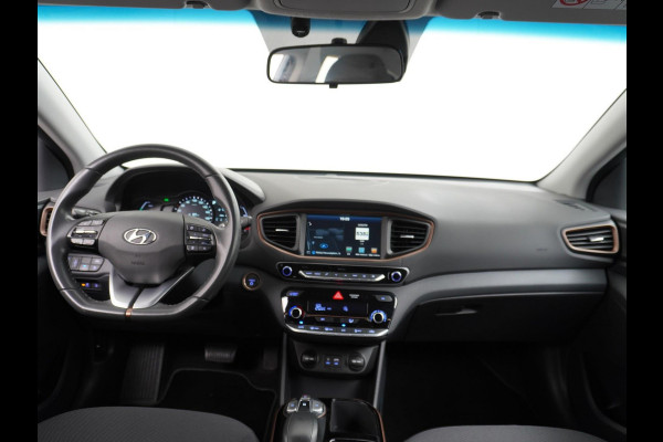 Hyundai IONIQ Comfort EV * 12.899 NA SUBSIDIE * | CAMERA | RIJKLAARPRIJS INCL. 12 MND. BOVAGGARANTIE