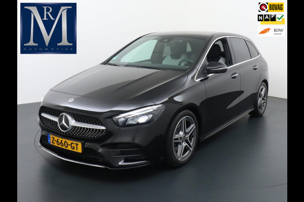 Mercedes-Benz B-Klasse 200 AMG Premium Plus WIDESCREEN | CAMERA | ELEK. KOFFER | LEDER