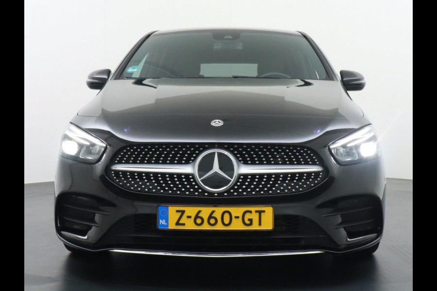 Mercedes-Benz B-Klasse 200 AMG Premium Plus WIDESCREEN | CAMERA | ELEK. KOFFER | LEDER