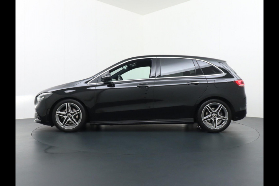 Mercedes-Benz B-Klasse 200 AMG Premium Plus WIDESCREEN | CAMERA | ELEK. KOFFER | LEDER