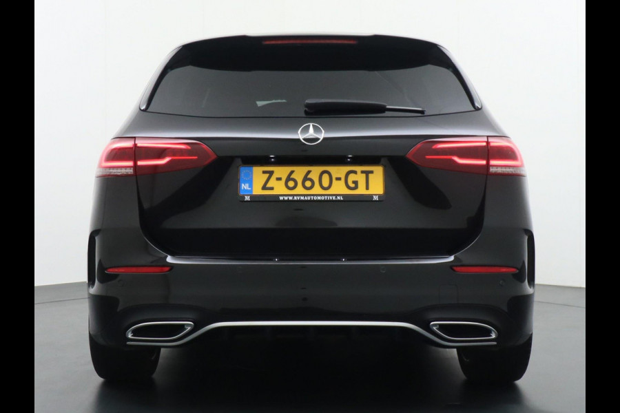 Mercedes-Benz B-Klasse 200 AMG Premium Plus WIDESCREEN | CAMERA | ELEK. KOFFER | LEDER