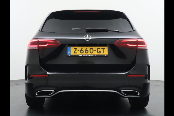 Mercedes-Benz B-Klasse 200 AMG Premium Plus WIDESCREEN | CAMERA | ELEK. KOFFER | LEDER