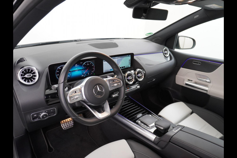 Mercedes-Benz B-Klasse 200 AMG Premium Plus WIDESCREEN | CAMERA | ELEK. KOFFER | LEDER