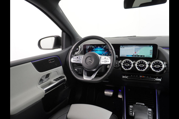 Mercedes-Benz B-Klasse 200 AMG Premium Plus WIDESCREEN | CAMERA | ELEK. KOFFER | LEDER