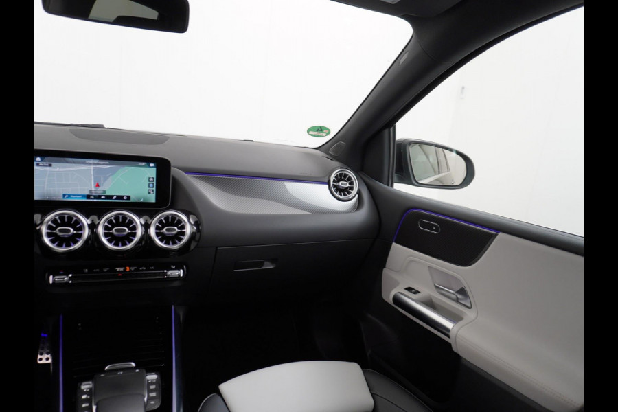 Mercedes-Benz B-Klasse 200 AMG Premium Plus WIDESCREEN | CAMERA | ELEK. KOFFER | LEDER