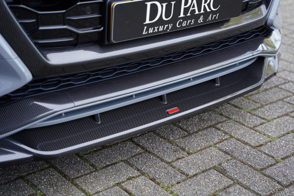 Audi RS Q8 4.0 TFSI URBAN 24 Inch Carbon Pack