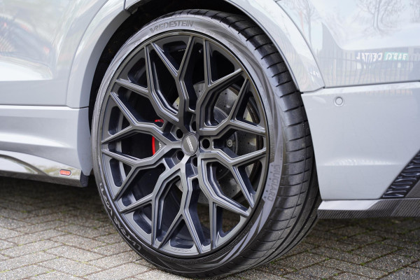 Audi RS Q8 4.0 TFSI URBAN 24 Inch Carbon Pack